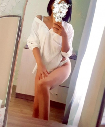Анкета проститутки Алена - Фото 1, Камский леспромхоз, 25 лет, №654